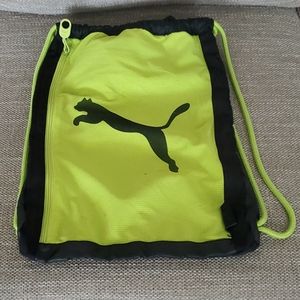 Puma bag